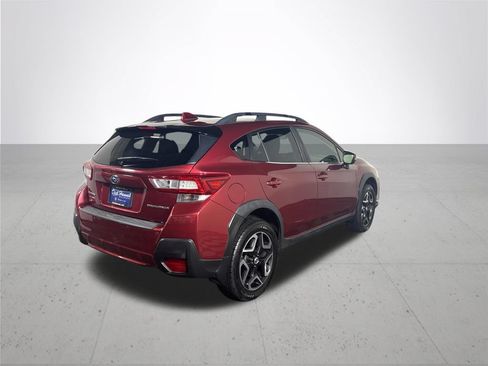 Used 2018 Subaru Crosstrek 2.0i Limited AWD/4WD image 6