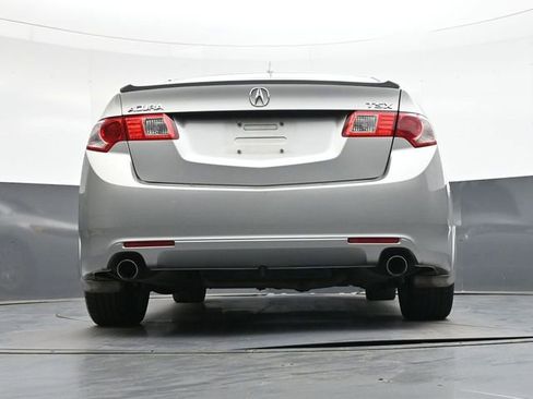Used 2010 Acura TSX Sedan image 32