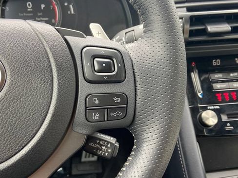 Certified 2023 Lexus IS 350 F Sport w/ Memory Package AWD/4WD image 18