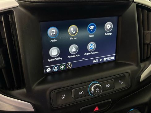 Used 2019 GMC Terrain SLE FWD image 23