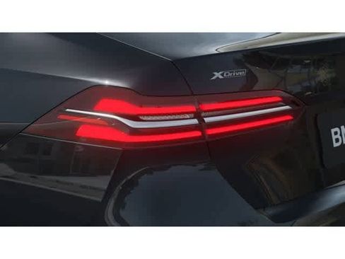 New 2026 BMW 530i xDrive 530i xDrive image 8