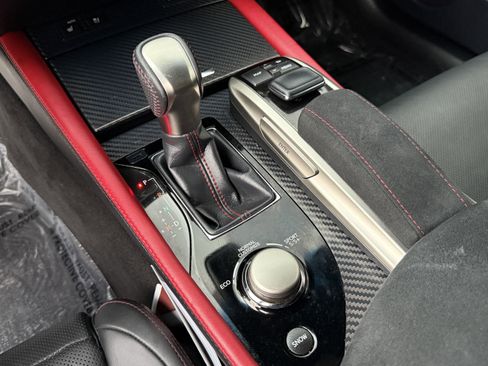 Certified 2020 Lexus GS 350 F Sport image 27