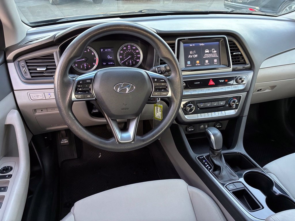 Used 2018 Hyundai Sonata SE FWD image 30