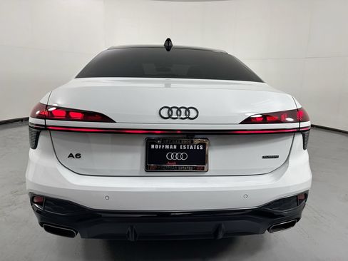 Used 2026 Audi A6 Prestige w/ Prestige Package AWD/4WD image 35