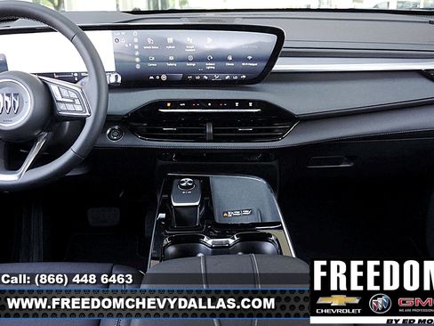 New 2026 Buick Enclave Preferred w/ Power Package image 19