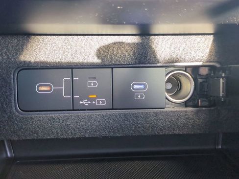 New 2026 Hyundai Sonata Blue image 25