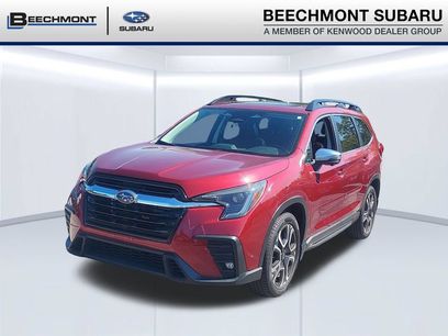 Used 2023 Subaru Ascent Limited w/ Technology Package