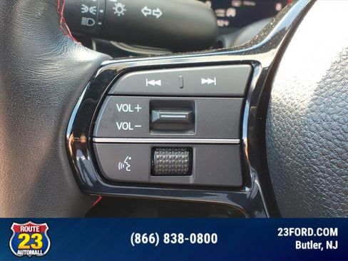 Used 2025 Honda Civic Si image 12