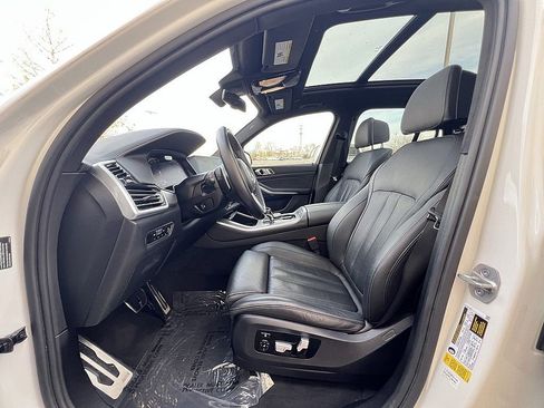 Used 2022 BMW X5 sDrive40i w/ M Sport Package image 25