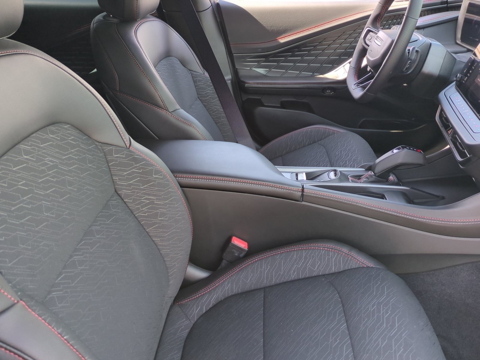 New 2026 Dodge Charger R/T w/ Driver Convenience Group AWD/4WD image 19