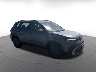 Used 2026 Volkswagen Taos S FWD video 2