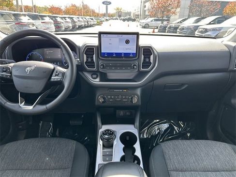 Certified 2023 Ford Bronco Sport Big Bend w/ Convenience Package image 15