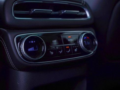 Used 2022 Genesis GV80 3.5T Advanced + w/ Cargo Package image 47