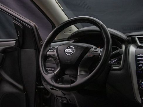 Used 2020 Nissan Murano SL image 14