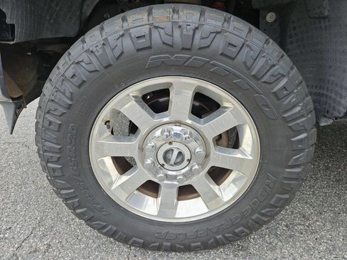 Used 2008 Ford F250 Lariat AWD/4WD image 25