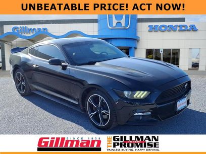 Used 2016 Ford Mustang GT Premium