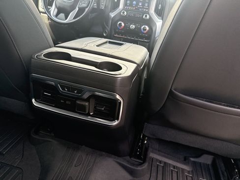 Used 2019 GMC Sierra 1500 SLT w/ SLT Premium Plus Package image 11