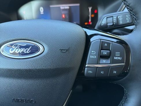 New 2026 Ford Escape Active w/ Cold Weather Package AWD/4WD image 15