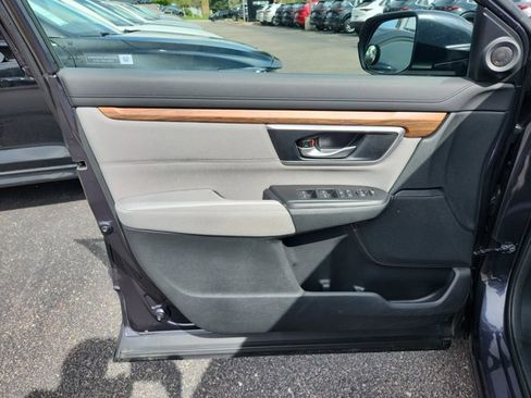 Used 2018 Honda CR-V EX image 24
