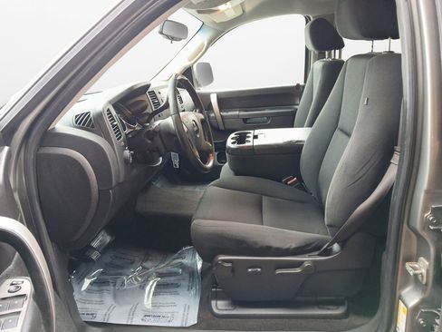 Used 2013 GMC Sierra 1500 SLE w/ Power Tech Package image 17