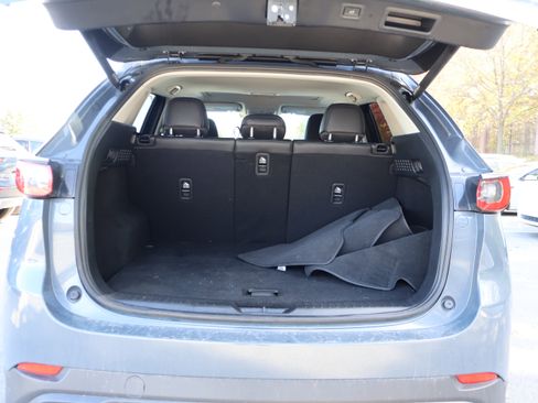 Used 2024 MAZDA CX-5 Carbon Edition image 20