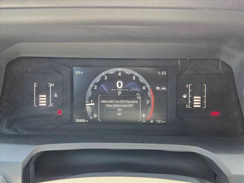 Used 2024 Toyota Tacoma SR5 AWD/4WD image 11
