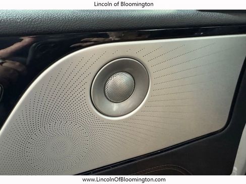 Certified 2023 Lincoln Aviator Black Label AWD/4WD image 39