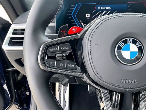 Used 2026 BMW M4 Competition w/ Executive Package RWD image 18