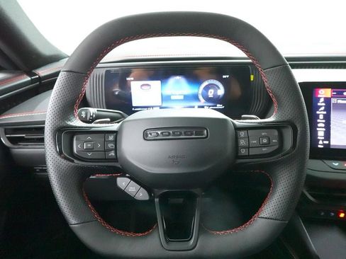 New 2026 Dodge Charger GT w/ Performance Handling Group image 10