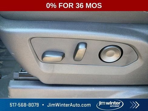 New 2026 GMC Sierra 1500 Elevation w/ Elevation Premium Package AWD/4WD image 23