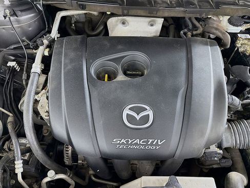 Used 2016 MAZDA CX-5 Touring image 28