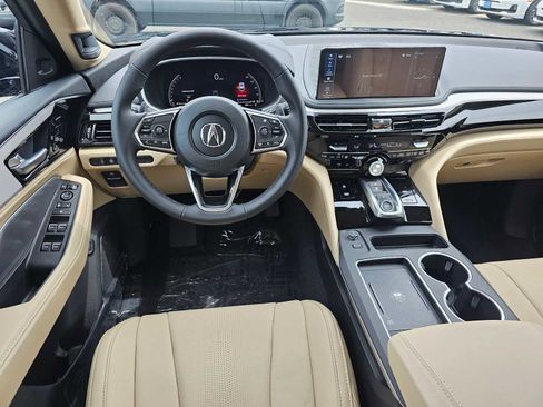 New 2025 Acura MDX w/Technology Package image 21