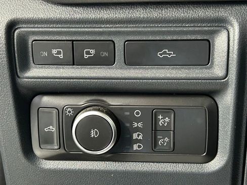 Used 2022 Ford F150 Tremor w/ Equipment Group 402A High AWD/4WD image 32