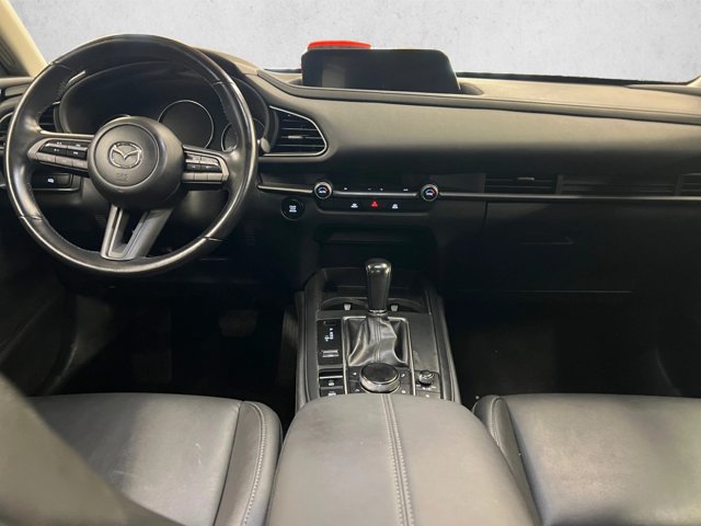Used 2021 MAZDA CX-30 AWD 2.5 S w/ Select Package image 19