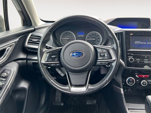 Used 2019 Subaru Forester Premium image 12