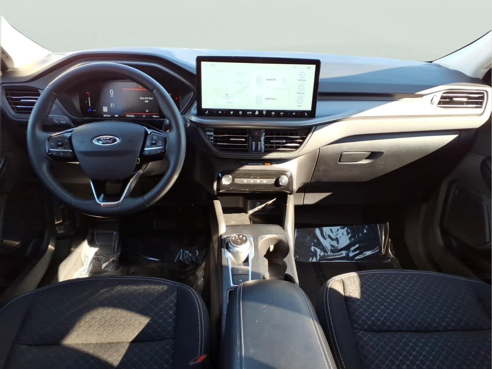 Used 2025 Ford Escape Active w/ Tech Pack #1 AWD/4WD image 17