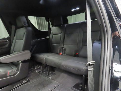 Used 2024 Chevrolet Tahoe LT w/ Luxury Package image 56