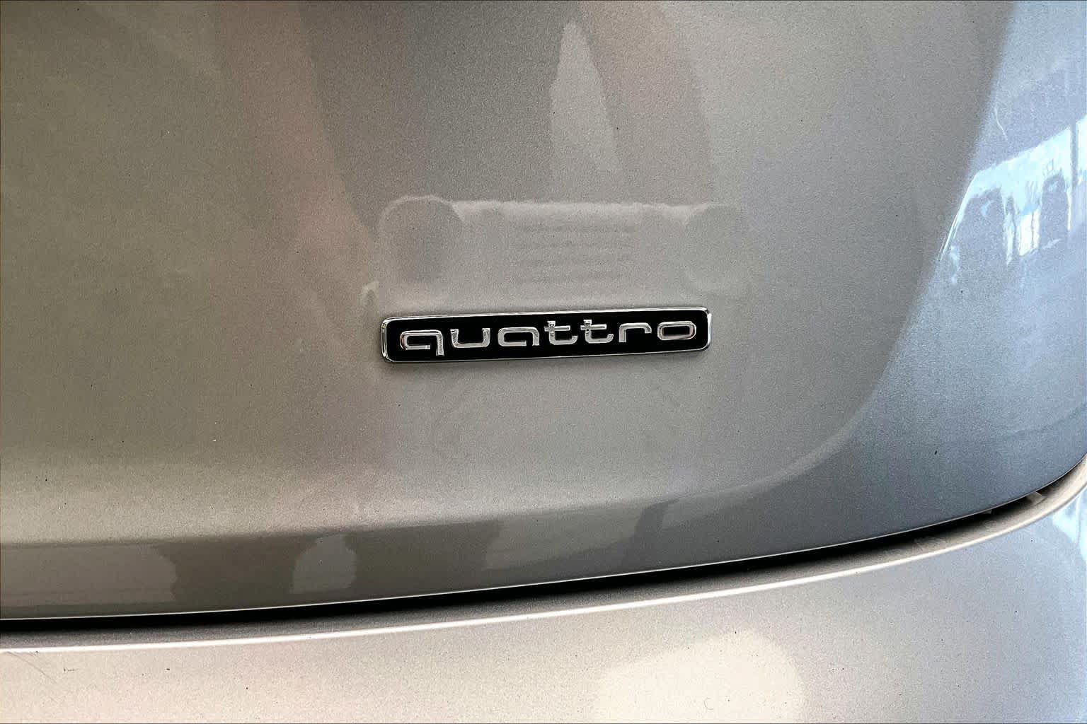 Used 2024 Audi Q5 2.0T Premium AWD/4WD image 10