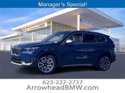 New 2024 BMW X1 xDrive28i w/ Convenience Package