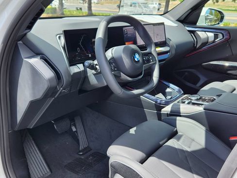 New 2026 BMW X3 xDrive30 AWD/4WD image 10