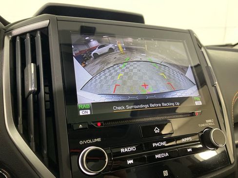 Used 2019 Subaru Crosstrek 2.0i Limited w/ Popular Package #4 image 18