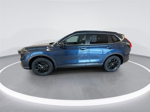 Used 2024 Honda CR-V Sport image 5