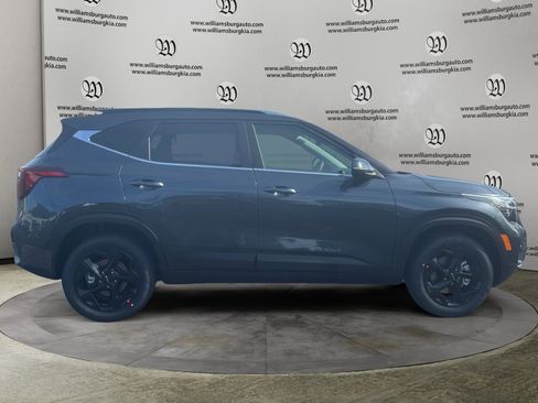 New 2026 Kia Seltos EX image 6