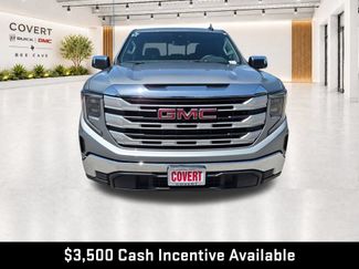 New 2026 GMC Sierra 1500 SLE w/ Preferred Package RWD video 3