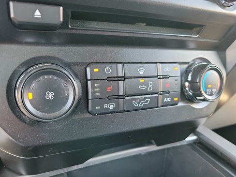 Used 2018 Ford F150 XLT w/ Equipment Group 302A Luxury RWD image 14