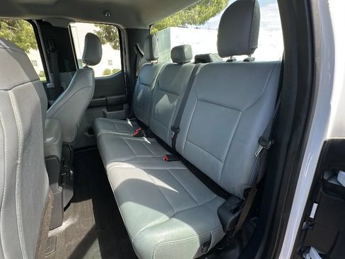 Used 2021 Ford F150 XL w/ Equipment Group 101A High AWD/4WD image 11