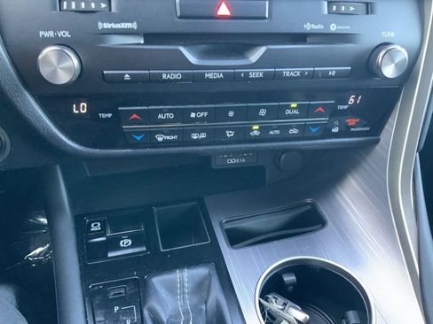 Used 2020 Lexus RX 350 F Sport w/ Accessory Package image 23