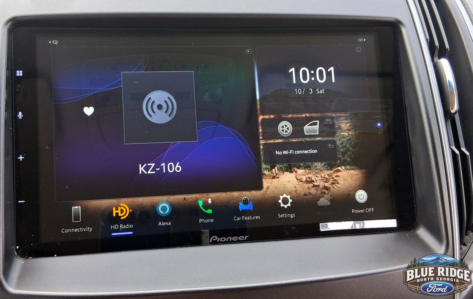 Used 2016 Ford Edge SE FWD image 20