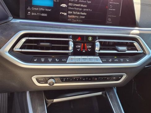 Used 2023 BMW X5 xDrive40i AWD/4WD image 5