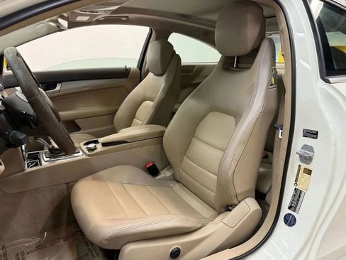 Used 2012 Mercedes-Benz C 250 Coupe image 17